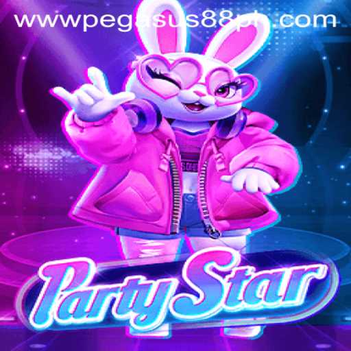 PartyStar: A Thrilling New Gaming Experience at Pegasus88 Casino