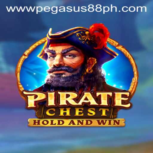 Dive into Adventure with PirateChest at Pegasus88 Casino