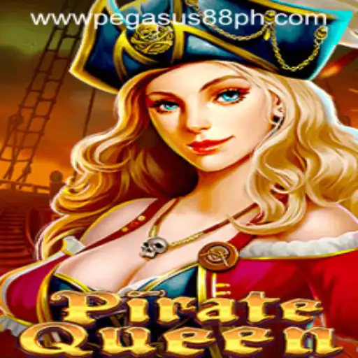 Dive into Adventure with PirateQueen at Pegasus88 Casino