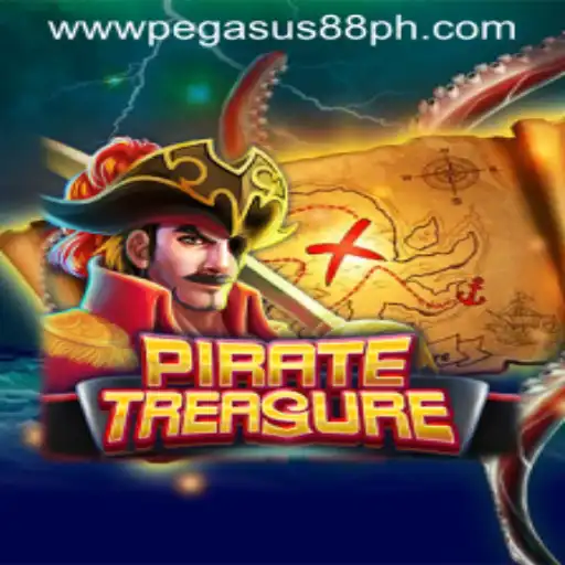 PirateTreasure: Unveiling a Thrilling Adventure at Pegasus88 Casino