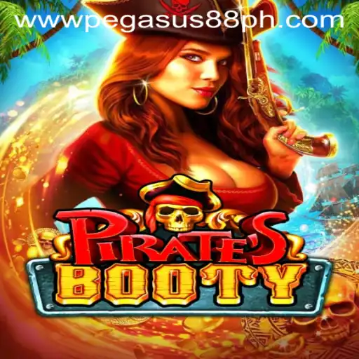 Discover the Thrills of PiratesBooty at Pegasus88 Casino