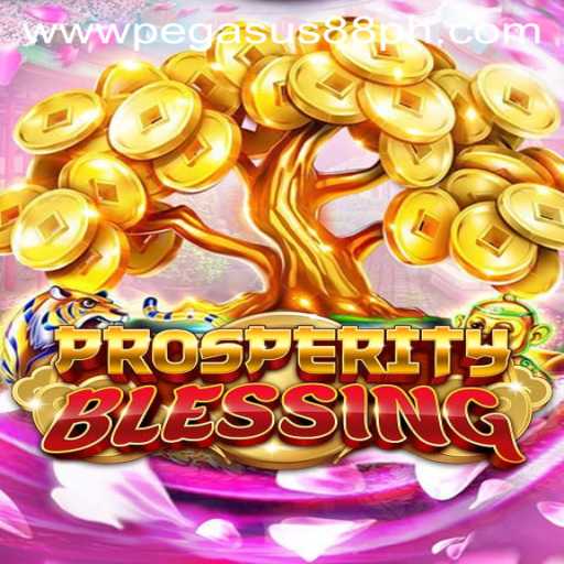 Discover the Exciting World of ProsperityBlessing at Pegasus88 Casino