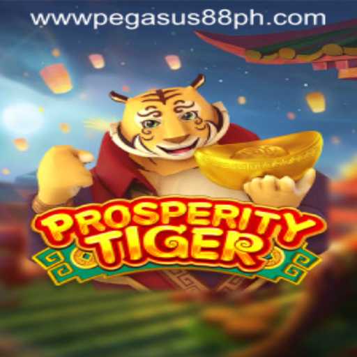 Exploring ProsperityTiger: A New Era of Gaming at Pegasus88 Casino