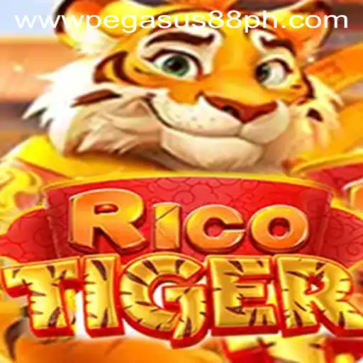Discover the Exciting World of RicoTiger at Pegasus88 Casino