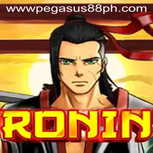 Explore the Thrilling World of Ronin at Pegasus88 Casino