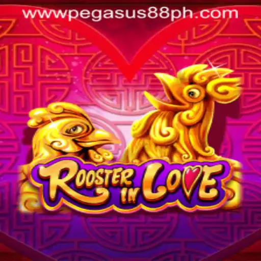 Discover the Exciting World of RoosterInLove at Pegasus88 Casino