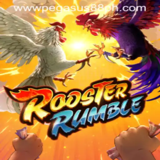 Discover the Thrills of RoosterRumble at Pegasus88 Casino