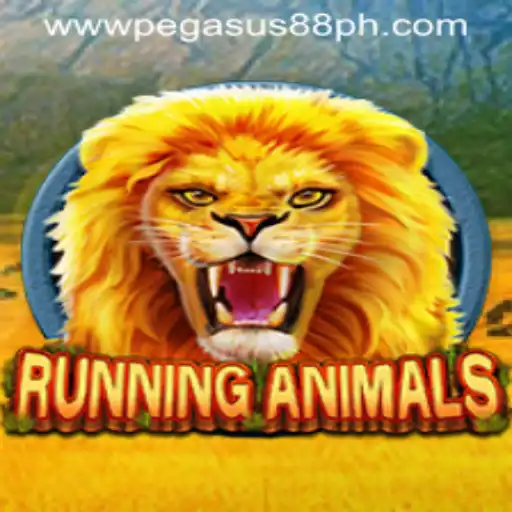 Experience Thrills and Excitement with RunningAnimals at Pegasus88 Casino