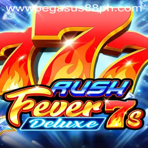 Unveiling RushFever7sDeluxe at Pegasus88 Casino