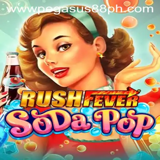 Explore RushFeverSodaPop: Unveiling the Thrills at Pegasus88 Casino