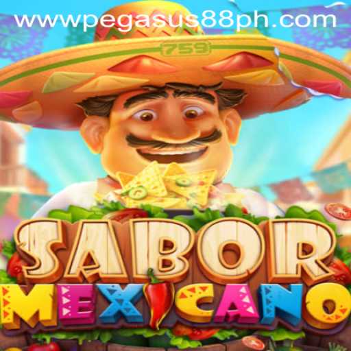 Discover the Thrills of SaborMexicano at Pegasus88 Casino