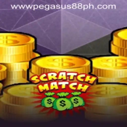 Discover the Thrills of ScratchMatch at Pegasus88 Casino