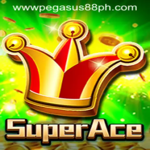 Unveiling SuperAce: A Thrilling Adventure at Pegasus88 Casino