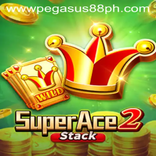 SuperAce2: A Riveting Experience at Pegasus88 Casino