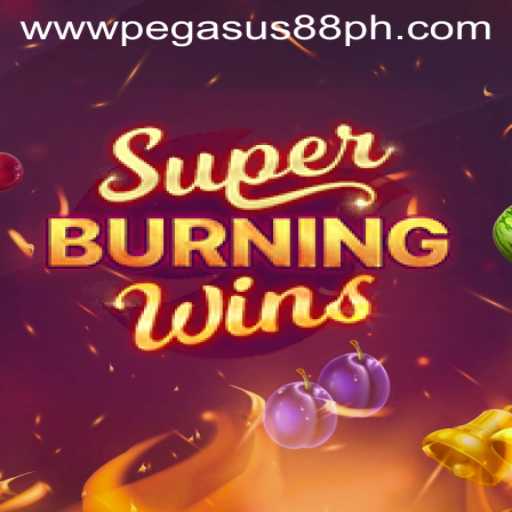 Exploring the Exciting World of SuperBurningWins at Pegasus88 Casino