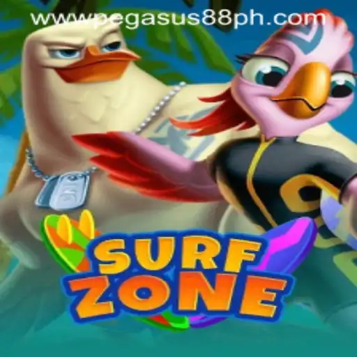 Exploring the Thrills of SurfZone at Pegasus88 Casino