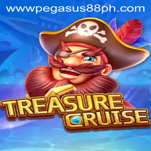 Exploring the Exciting World of TREASURECRUISE at Pegasus88 Casino