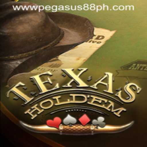 Mastering Texas Hold'em at Pegasus88 Casino