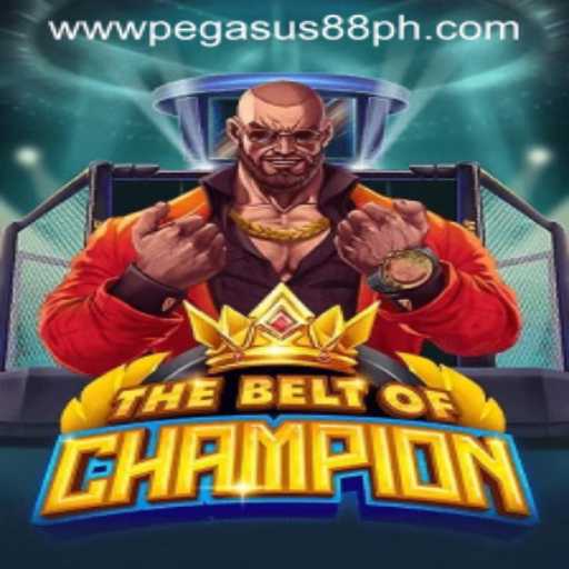 TheBeltOfChampion: A New Star at Pegasus88 Casino