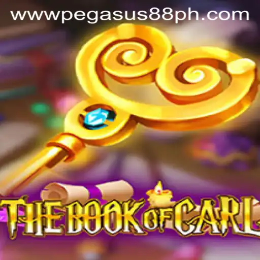 Exploring the Thrilling World of 'TheBookofCarl' at Pegasus88 Casino
