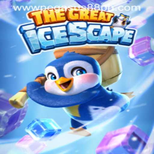 Exploring TheGreatIcescape at Pegasus88 Casino: A Comprehensive Guide