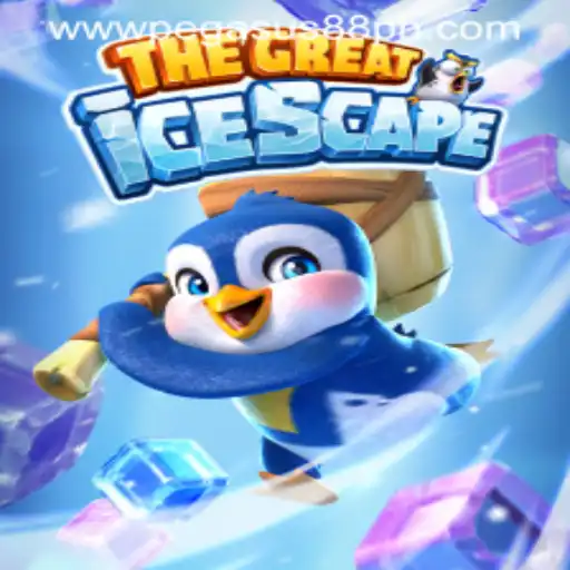 Exploring TheGreatIcescape at Pegasus88 Casino: A Comprehensive Guide