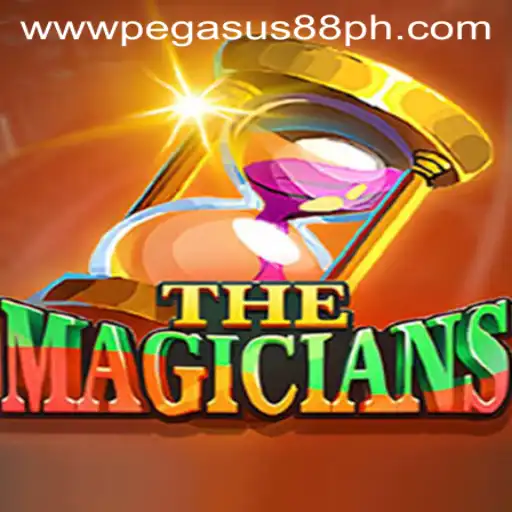 Exploring TheMagicians: A Magical Journey at Pegasus88 Casino