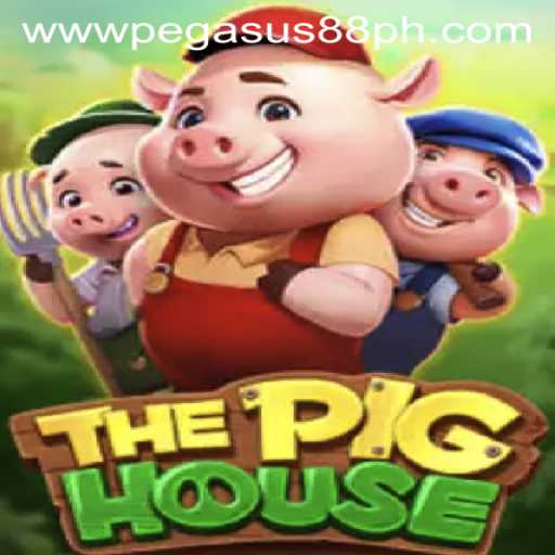 Explore ThePigHouse at Pegasus88 Casino: A Thrilling New Adventure