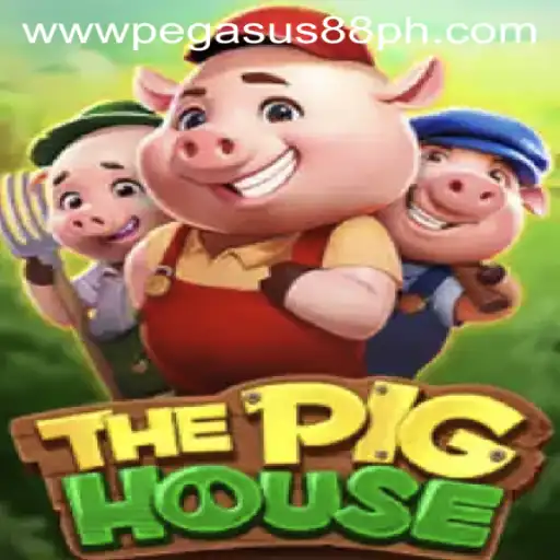 Explore ThePigHouse at Pegasus88 Casino: A Thrilling New Adventure
