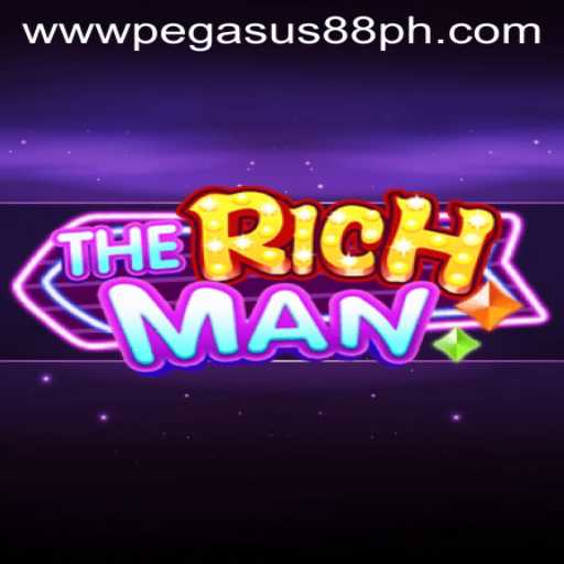 Exploring TheRichMan at Pegasus88 Casino