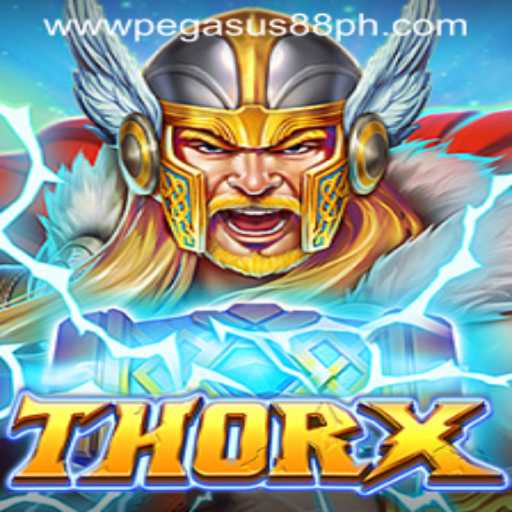 Discover the Thrilling World of ThorX at Pegasus88 Casino