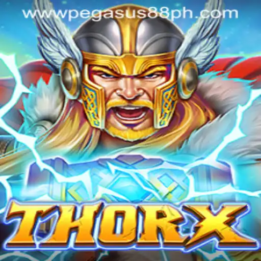 Discover the Thrilling World of ThorX at Pegasus88 Casino