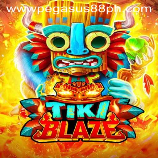 Exploring the Exciting World of TikiBlaze at Pegasus88 Casino