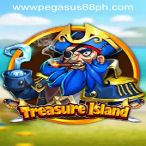 Adventure Awaits with TreasureIsland at Pegasus88 Casino