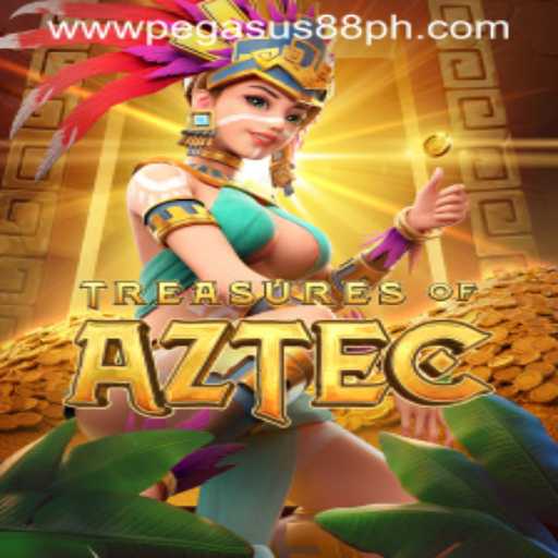 Unveiling the Mysteries of Treasures of Aztec at Pegasus88 Casino