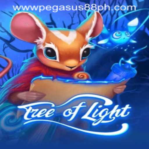 Exploring TreeofLight: A New Adventure at Pegasus88 Casino