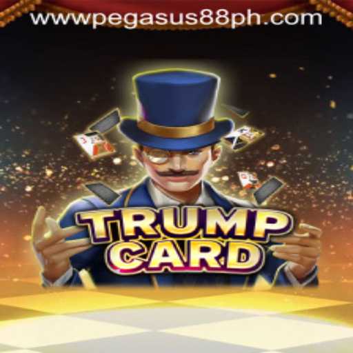 Exploring TrumpCard at Pegasus88 Casino