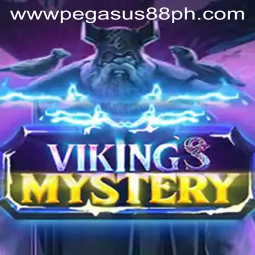 Exploring the Thrills of VikingsMystery at Pegasus88 Casino