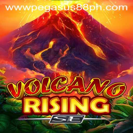 VolcanoRisingSE: Dive into the Excitement at Pegasus88 Casino