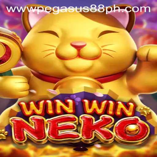 Experience the Excitement of WinWinNeko at Pegasus88 Casino