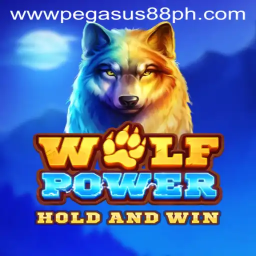 Exploring the Mystical World of WolfPower: A Closer Look at Pegasus88 Casino's Latest Offering