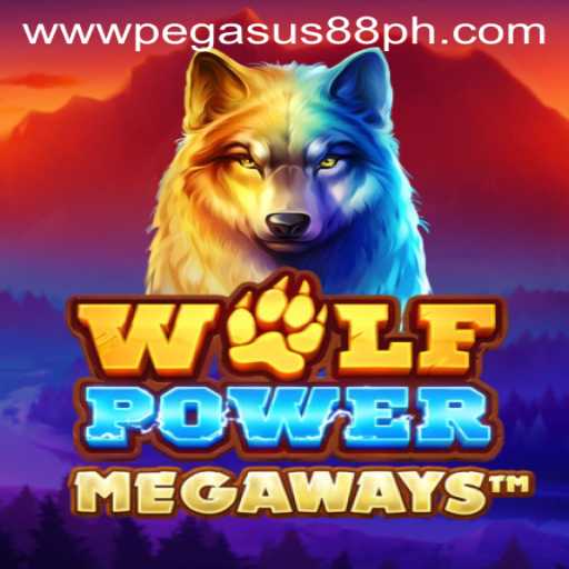 Exploring the Thrills of WolfPowerMega at Pegasus88 Casino