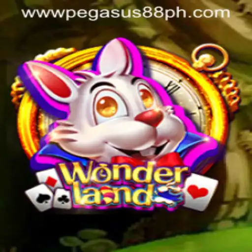 Explore the Enchanting Realm of 'Wonderland' at Pegasus88 Casino