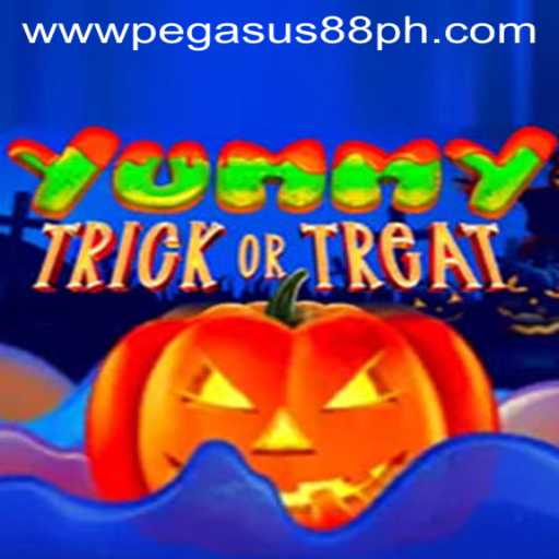 Discover the Exciting World of YummyTrickorTreat at Pegasus88 Casino